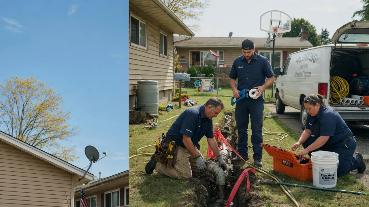 Garbage Disposal Replacement in Virginia, MN near me